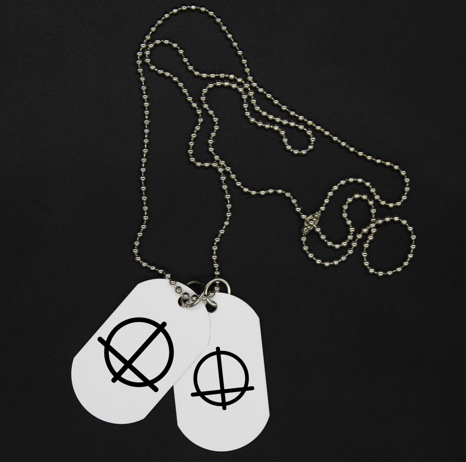 Army Chain - Ocult